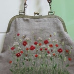 #embroidery #frenchembroidery #needlework #handembroidery #자수 #일산자수 #일산프랑스자수 #달빛정원공방 #달빛정원공방... 