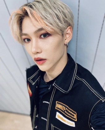 [200620] Felix/ 필릭스 #Stray Kids #스트레이 키즈  : realstraykids on Instagram di 2020 | Selebritas, Suami, Entertainment