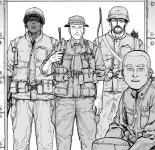Pin di 왕왕멍멍 su 연출 nel 2025 | Manga, Apocalisse