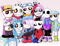 Pin by 령 유 on 샌즈 | Undertale cute, Undertale au, Undertale ships