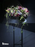 Interflora World Cup 2015 한국대표 선발전 - FT_News - Floral Today | 꽃꽂이 디자인, 꽃 디자인, 꽃 예술
