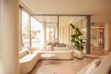 가든아트로뎀 | FORMIZ WOMENS HOSPITAL. 포미즈여성병원 조경