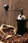 Coffee beans | 커피 원두