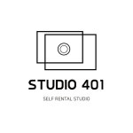 스튜디오 401 로고