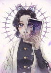 Demon Slayer에 있는 Cuteyou♡~ Nezuko님의 핀 - 2023