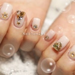 #겨울네일 #winternail #크리스마스네일 #크리스마스네일아트 #크리스마스젤네일 #christmasnails #트리네일 #연말네일 #눈꽃네일 #겨울젤네일... 