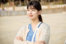 스타트업 | 현장스틸 > 함께 떠난 바다여행 | Joo hyuk, Bae suzy, Start up