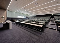 Gallery of Stellenbosch University Faculty of Medicine / MLB Architects - 9 | 회의실, 인테리어, 디자인 Gallery of Stellenbosch... 