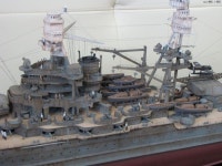 1/200 USS BB-39 Arizona 트럼페터 1/200 USS BB-39 Arizona 트럼페터 | Uss arizona, Arizona, Sailing