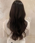 성수동 연무장 미용실 온야드 레이어드펌 KOREAN HAIR... 미용실 온야드 레이어드펌 KOREAN HAIR STYLE ONYAD LONG Layered... 