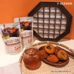 수를 찾는다고… 식혜 명인 문완기 대표가 … 농촌진흥청_4탄,전통방식의_수정과,식혜명인_콜라보,상주곶감수정과,1100원,세븐일레븐 – 할인... 