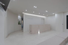 Otolaryngology Interior Design l 이비인후과 인테리어