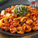석관동떡볶이 인생곱창 3팩 6인분