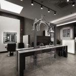 [미용실 인테리어 스투디오올라 - 노아] | Barbershop design, Home decor, Hair shop