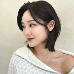 분위기에 #헤어컨설팅 으로 얼굴형과 모질에맞춘 가벼운텍스쳐에요🫧 손질이 간편해 아침준비시간도 짧아져요🤍 . . . #더차강남#더차강남최영... 