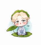 [Slow]차인 🌙 ᴄʜᴀ ɪɴ on Twitter: JIMIN :망개요정 개울가에 빠지다  개굴?💦💦  #JIMIN @BTS_twt  Do not Quotation... 