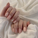 𝓝𝓪𝓲𝓵 𝓑𝓲𝓷 네일빈 on Instagram: “으 진짜 너무 이쁜데..!!💓⠀ ⠀ ⠀ 𝓝𝓪𝓲𝓵 𝓑𝓲𝓷 • 디자인 사용 시 출처... 