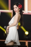 10+ Times Red Velvets Irene Was An Ethereal Beauty In All-White Outfits - Koreaboo | 패션, 패션 의상, 레드벨벳 아이린