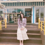 미세먼지 냠냠 🐰 #유앤진 | Clothes, Fashion, Style