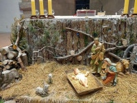 굿뉴스 가톨릭갤러리 굿뉴스 가톨릭갤러리 | Nacimientos de navidad, Navidad, Nacimiento