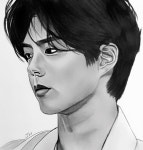 박보검 210103 [ ⓣ uuzy_1 ] in 2021
