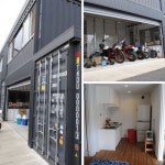 container homes에 있는 Matt Burt님의 핀 - 2023 | 컨테이너 하우스