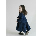 양장 - 아이 원피스에 있는 mathilda an님의 핀 | 원피스