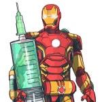 Instagram의 soo님: “평택 안정리 로데오 거리에서 열리고 있는 코로나를 물리치는 히어로아트쇼!! 여러 작가분들 손으로 다시 태어난... 