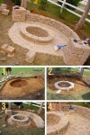 fire pits에 관한 7개의 최상의 Pinterest 이미지 fire pits