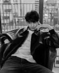 Pin de 너나길 em 변우석 (Byeon Woo-seok) | Homens asiáticos, Ator, Atores