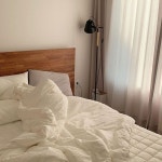 Instagram: “잠잘때에 이불이 폭신폭신하면 정말 잠이 잘오더라구요 ,,?❤️ , #양양스테이 #스테이와봄” | Home decor, Home, Furniture