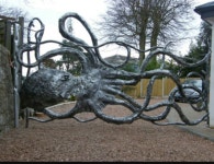 gate에 있는 형구 강님의 핀 | 철 단조, 대문