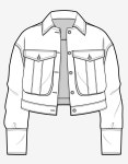 Pin on 의상_현대