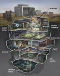 Zombie에 관한 10개의 최상의 Pinterest 이미지 | Apocalypse, 생존 기술 및 생존 키트 Zombie