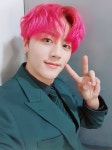 #sf9 #에스에프나인 #youngbin #kimyoungbin #영빈 Youngbin fancafe update 200202 in 2020 | Sf9 youngbin