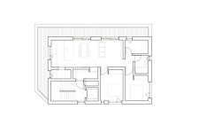 우이동집 - 브리크매거진 -  BRIQUE MAGAZINE 우이동집 - 브리크매거진 -  BRIQUE MAGAZINE | Floor plans, Diagram