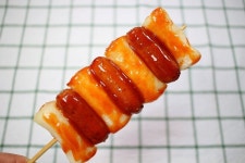 휴게소에 가지 않아도 맛볼 수 있는 GS25 ‘소떡소떡’ 솔직후기