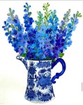 Pin page Watercolor에 있는 Leacia Dyck님의 핀 | 그림, 수채화, 식물