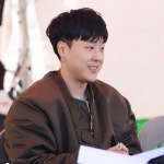 pH-1 피에이치원 Park Junwon 박준원 | Coreanos