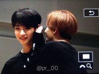 Pin by C 🔅 on 윤홍. | Amor, Otp, Twitter