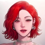 Pin page ━ ‧ ִ ۫✭ Lily of the Valley ┆릴리 오브 더 밸리┆GL┆Manhwa◞ di 2024 | Selebriti