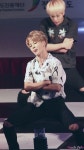 20160810 한중무술문화교류축제 방탄소년단(BTS) 지민(JIMIN)-쩔어 [60fps] | Jimin