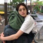 내가 좋아하는 모델 아리하라 미유키