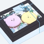 야리 마카롱 | アイコン 可愛い, 可愛い, イラスト