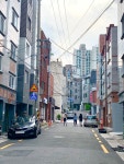 Busan. 부산대역 - 2021