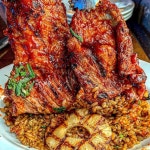 Instagram의 맛집방범대(맛방)님: “지대로 수제맥주가 콸콸 들어간달까 남해 독일마을 맛집이 수원광교에도 생겼습니다아!! 요즘 수원... 
