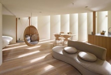 *솔리드 앤 보이드 하우스 [ FujiwaraMuro ] House in Muko | 집 디자인, 현대 인테리어 디자인, 집 내부