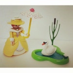 #공작부인과백조의호수#플모#플레이모빌#playmobil#5410 | Pictures, Instagram, Playmobil