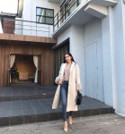 바비앤펌킨 💕 주식회사 바펌코리아(@babinpumkin) • Instagram写真と動画 | Fashion, Style, Coat