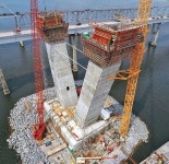 Pin de Soo Hwa em #초고층#구조#제진#풍동 | Engenharia civil, Construção de casas, Construção civil
